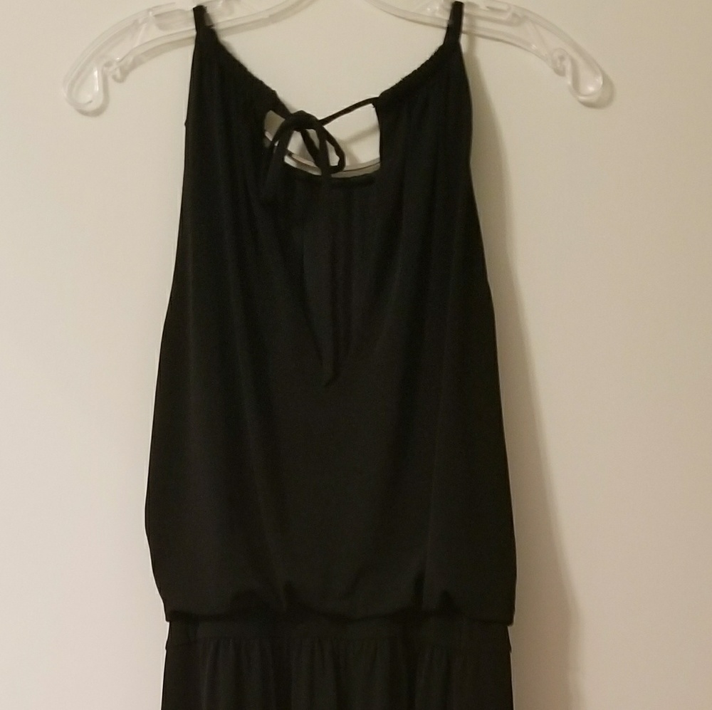 WJBM jumpsuit